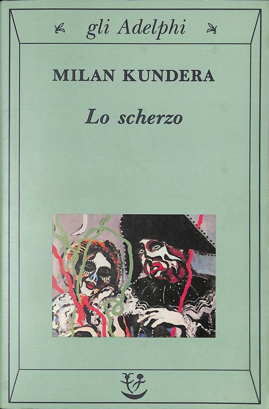 Lo scherzo