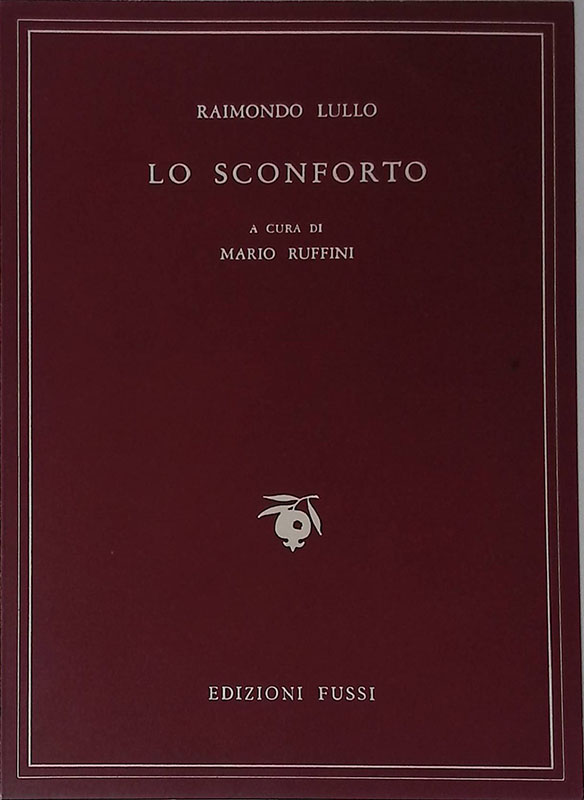 Lo sconforto