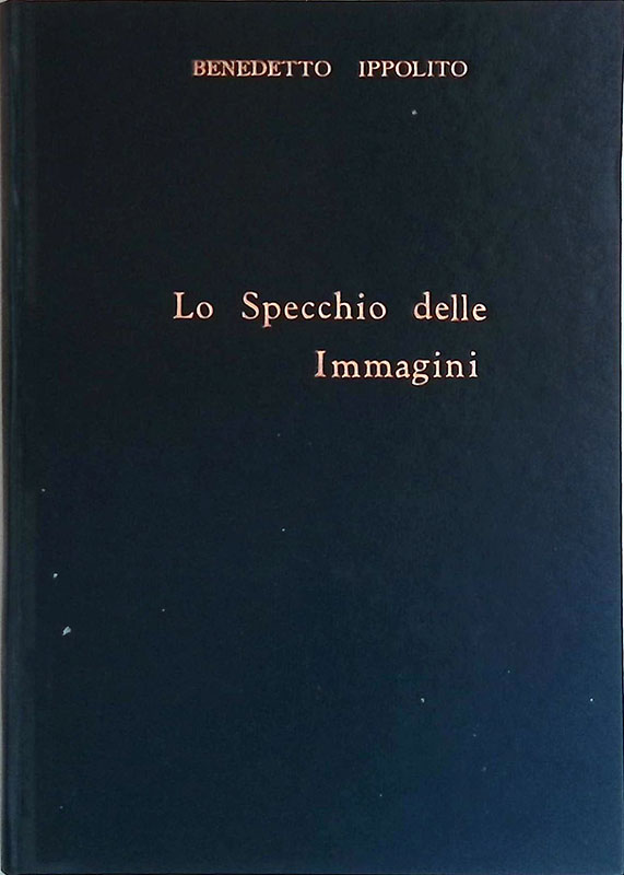 Lo specchio delle immagini