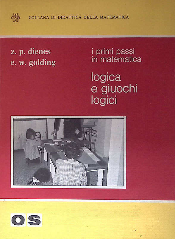 Logica e giuochi logici