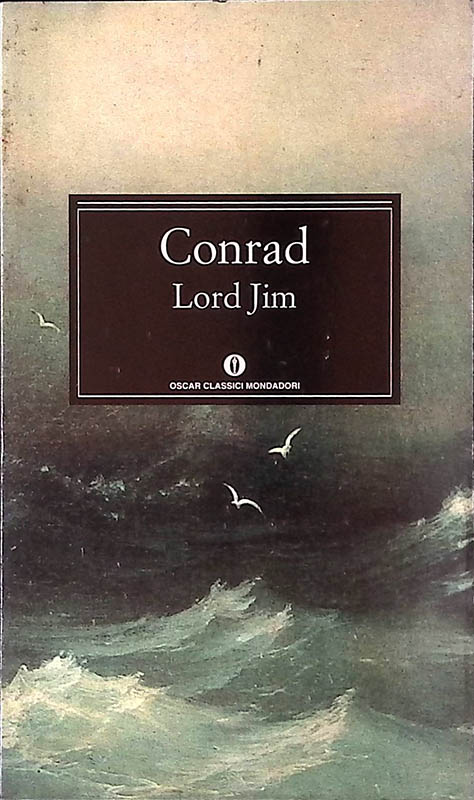 Lord Jim