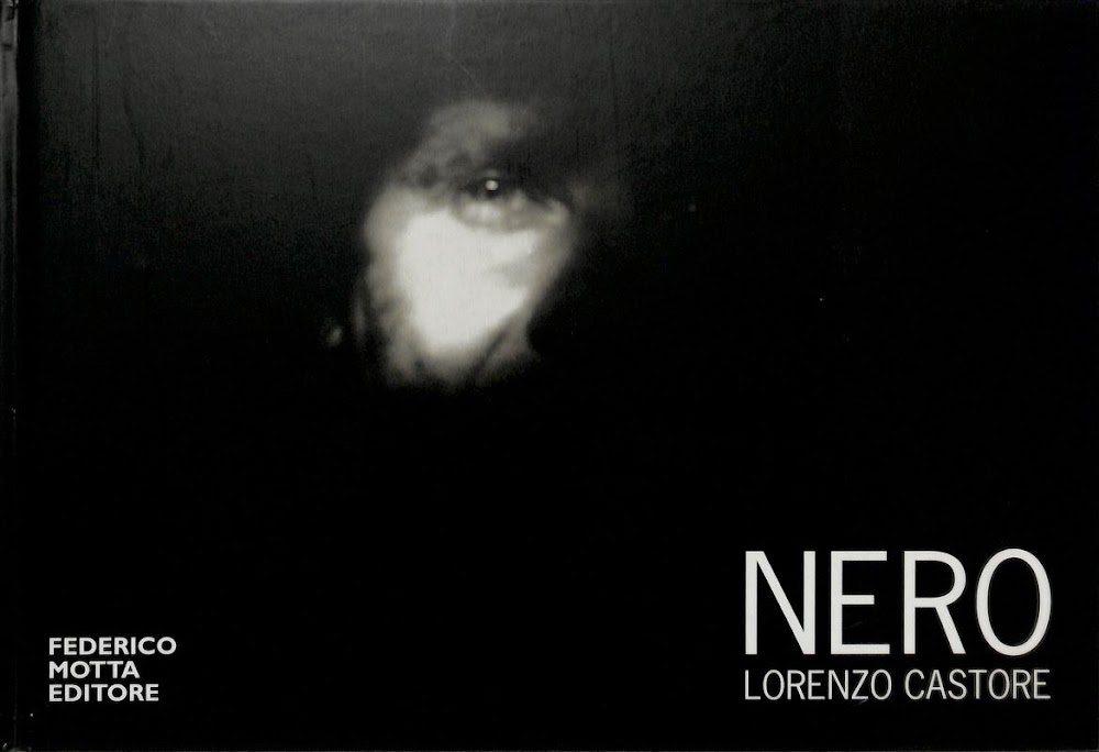 Lorenzo Castore. Nero