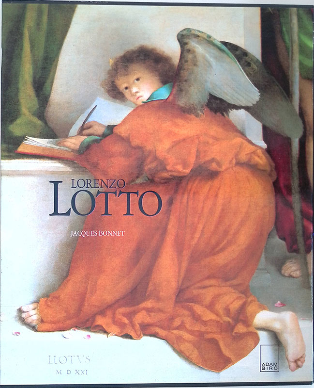 Lorenzo Lotto