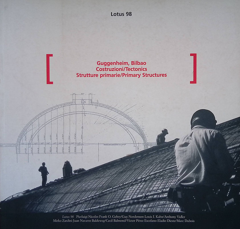 Lotus International 98