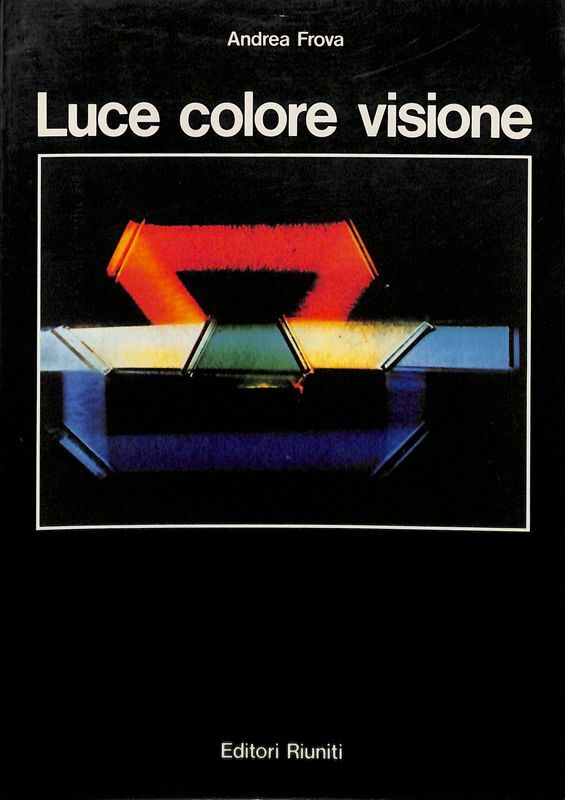 Luce Colore Visione