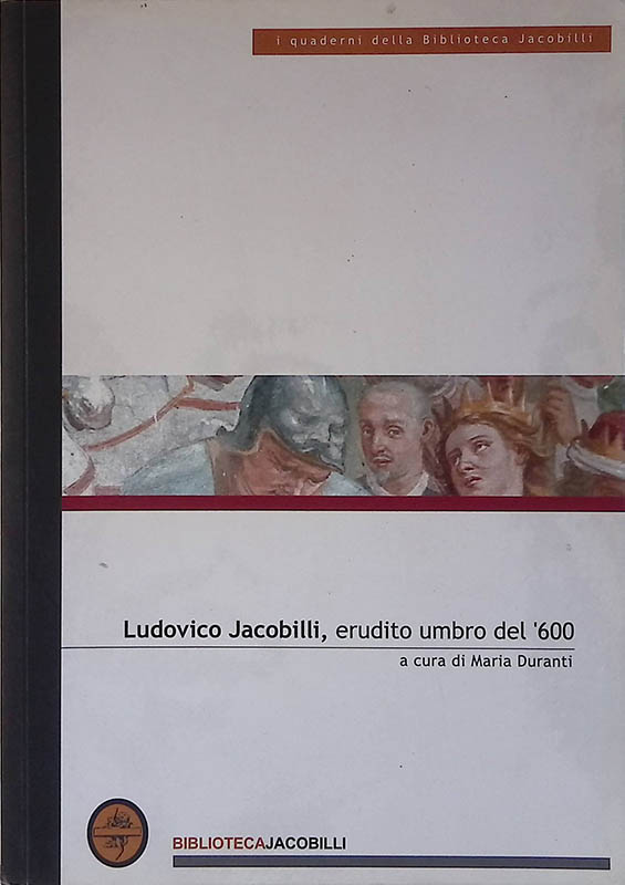 Ludovico Jacobilli, erudito umbro del '600