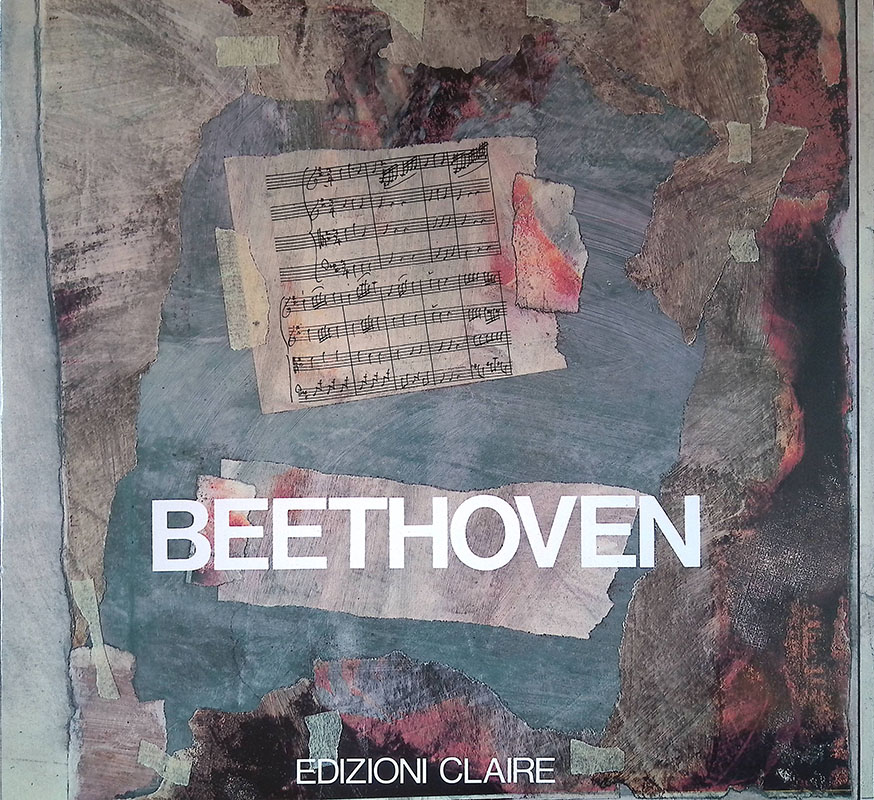 Ludwing Van Beethoven