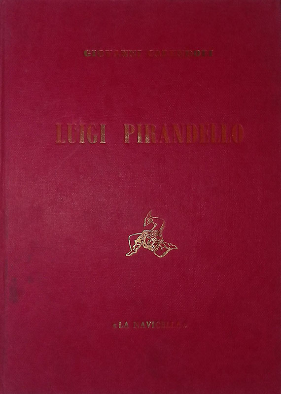 Luigi Pirandello