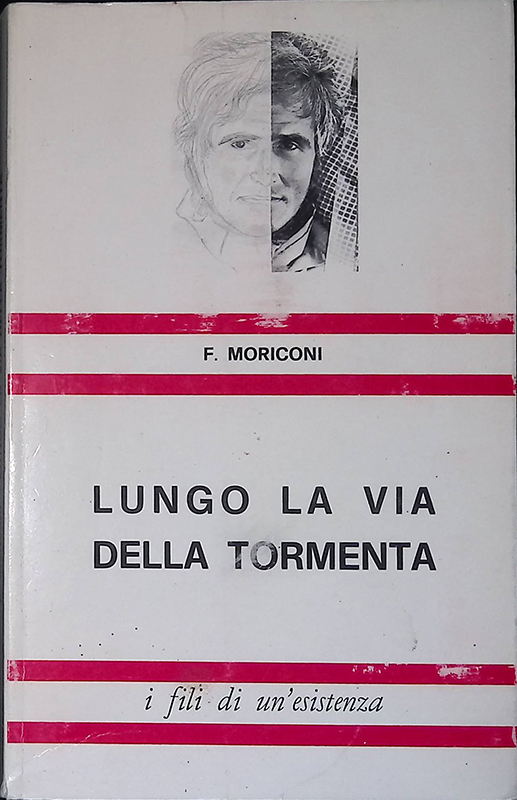 Lungo la via della tormenta