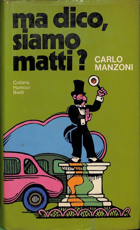 Ma dico, siamo matti?