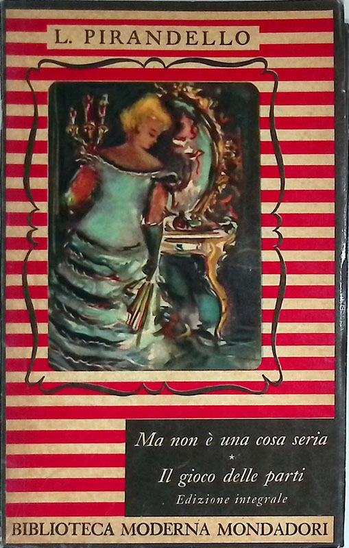 Ma non è una cosa seria - Il gioco delle …