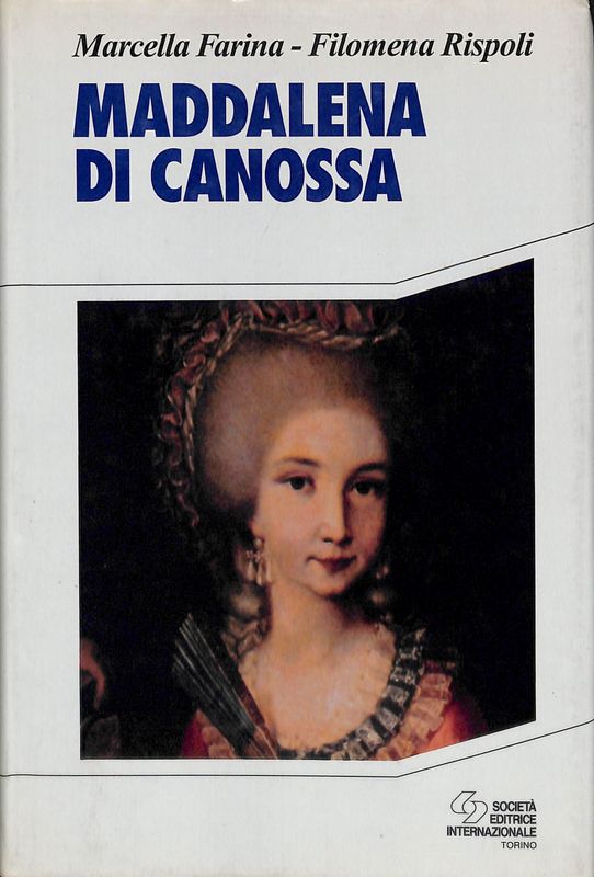Maddalena di Canossa