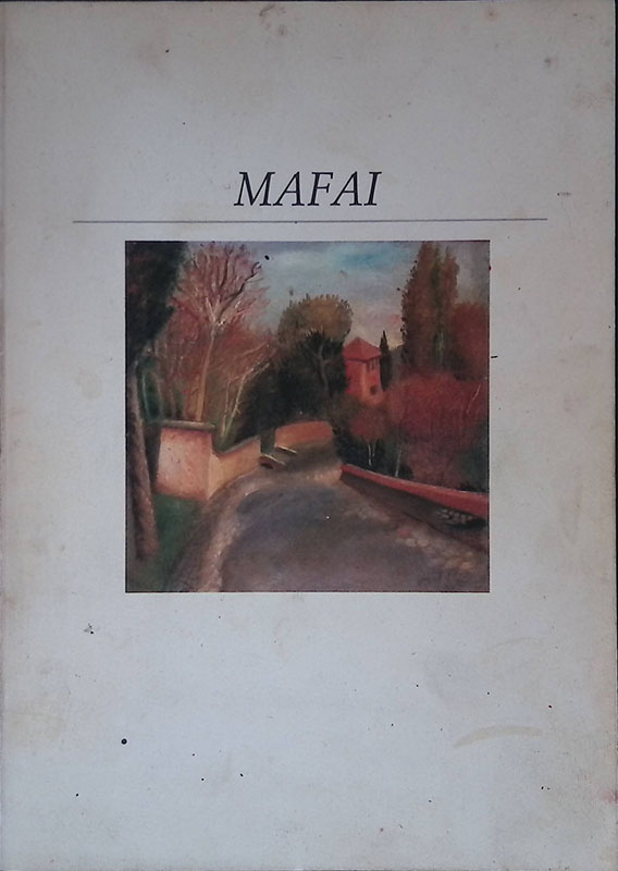 Mafai