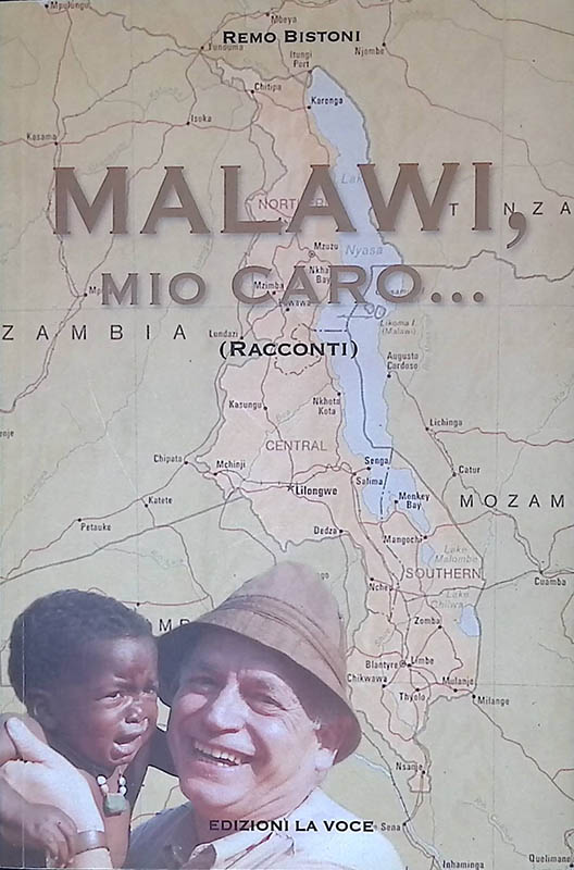 Malawi, mio caro. Racconti