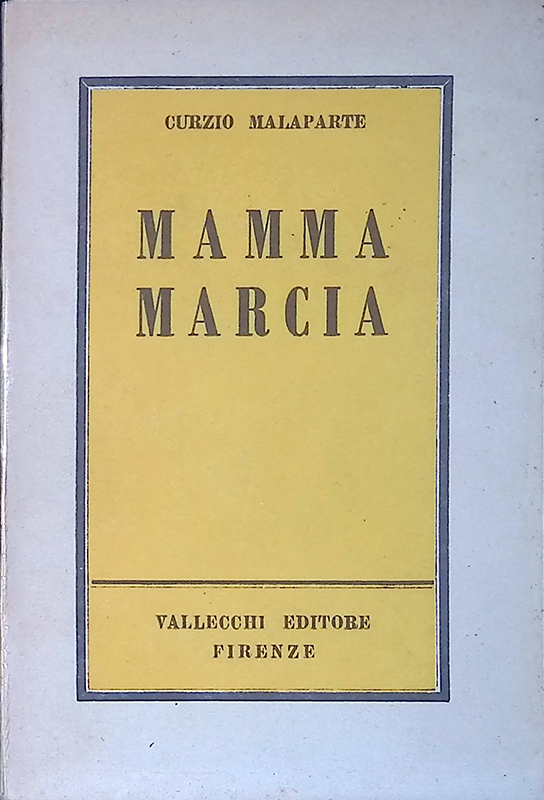 Mamma marcia