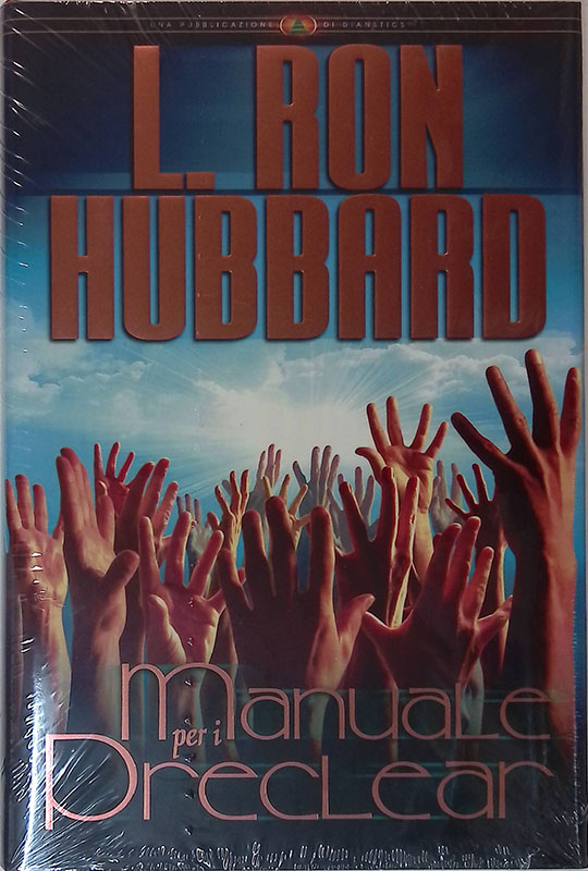 Manuale per i preclear