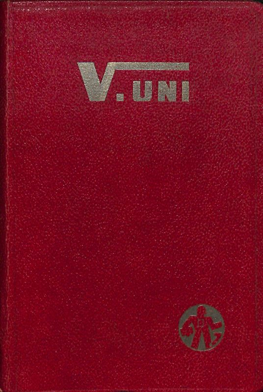 Manuale per il calcolo dei comandi trapezoidali unificati