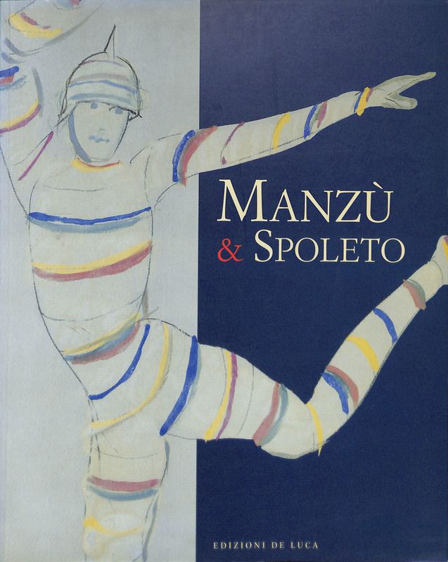 Manzu e Spoleto