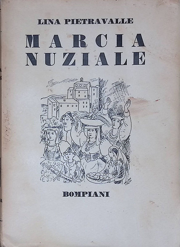 Marcia nuziale