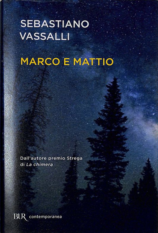 Marco e Mattio