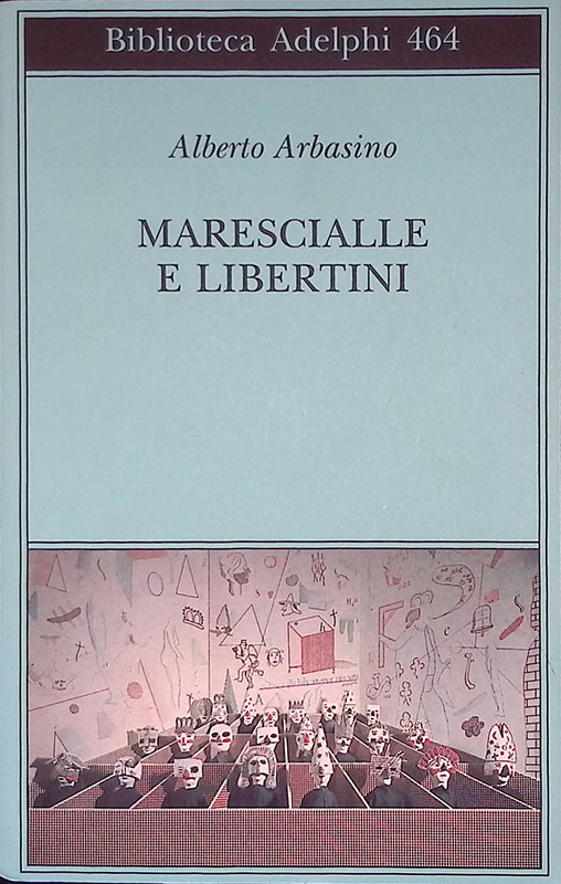 Marescialle e libertini