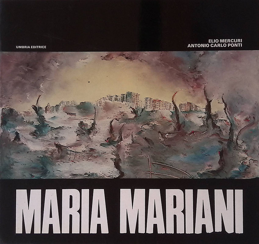 Maria Mariani