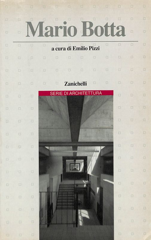 Mario Botta