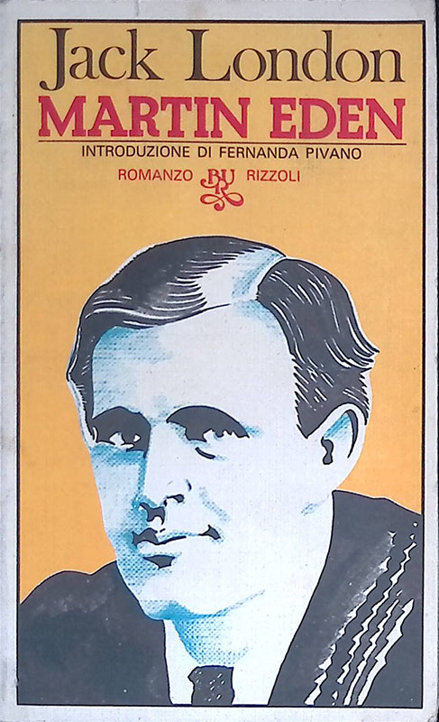 Martin Eden