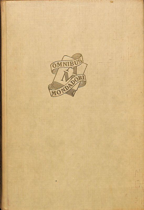 Maschere nude. Vol. II