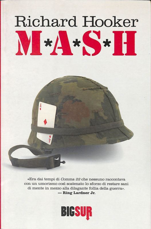Mash