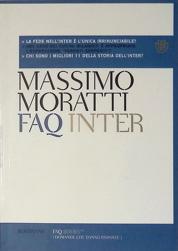 Massimo Moratti