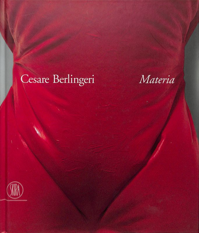 Materia. Cesare Berlingeri