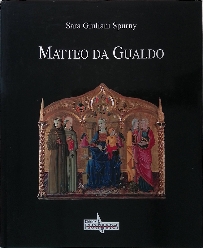 Matteo da Gualdo