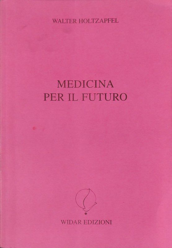 Medicina per il futuro