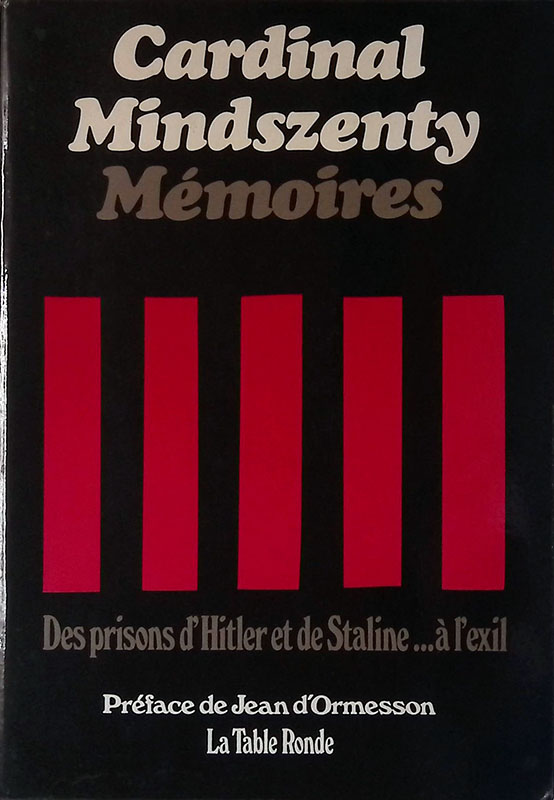 Mémoires