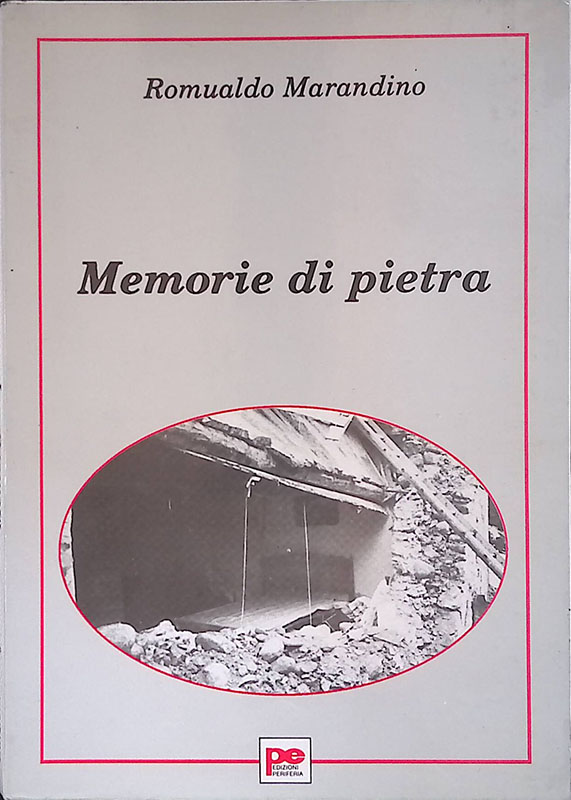 Memorie di pietra