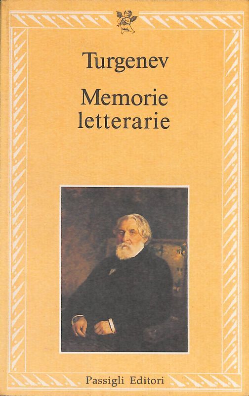 Memorie letterarie