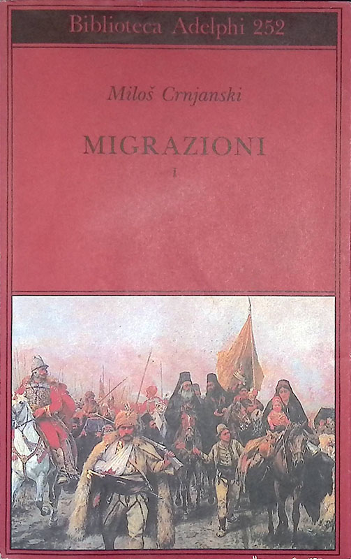 Migrazioni. Vol. I