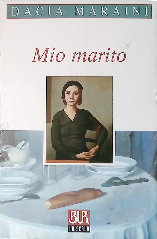 Mio marito