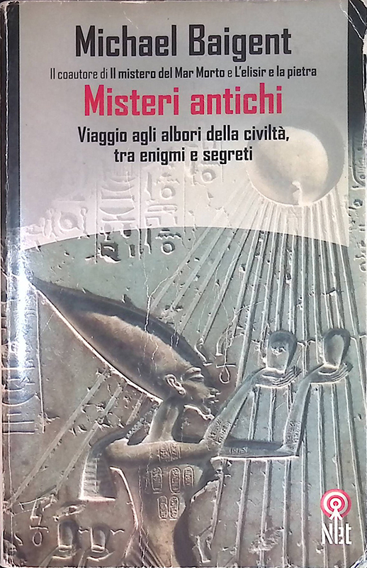 Misteri antichi