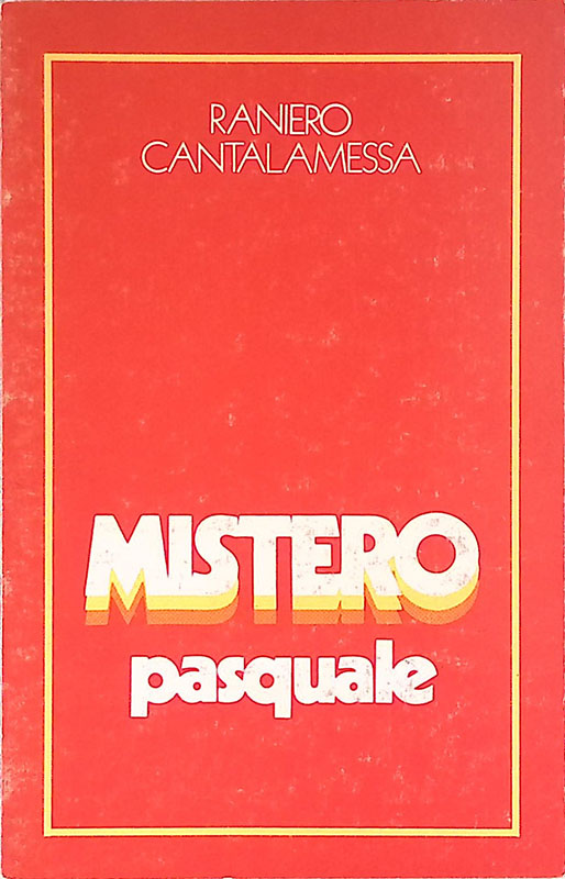 Mistero pasquale