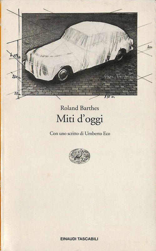 Miti d'oggi