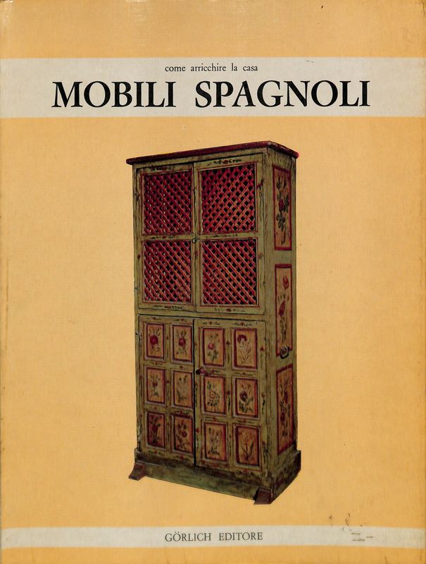 Mobili spagnoli