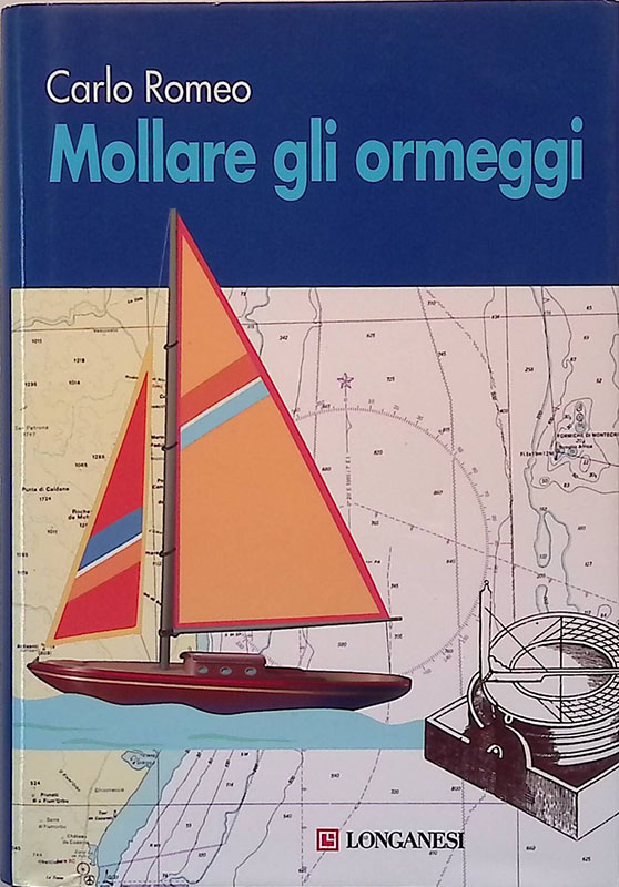 Mollare gli ormeggi