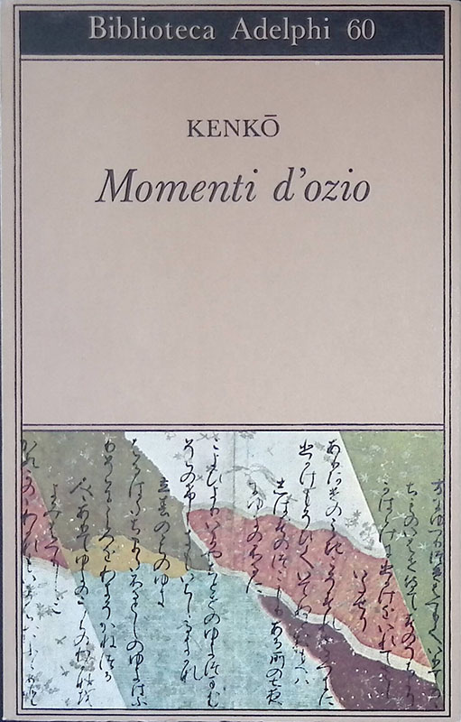 Momenti d'ozio