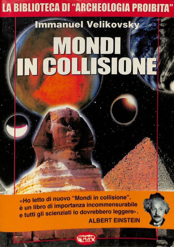 Mondi in collisione