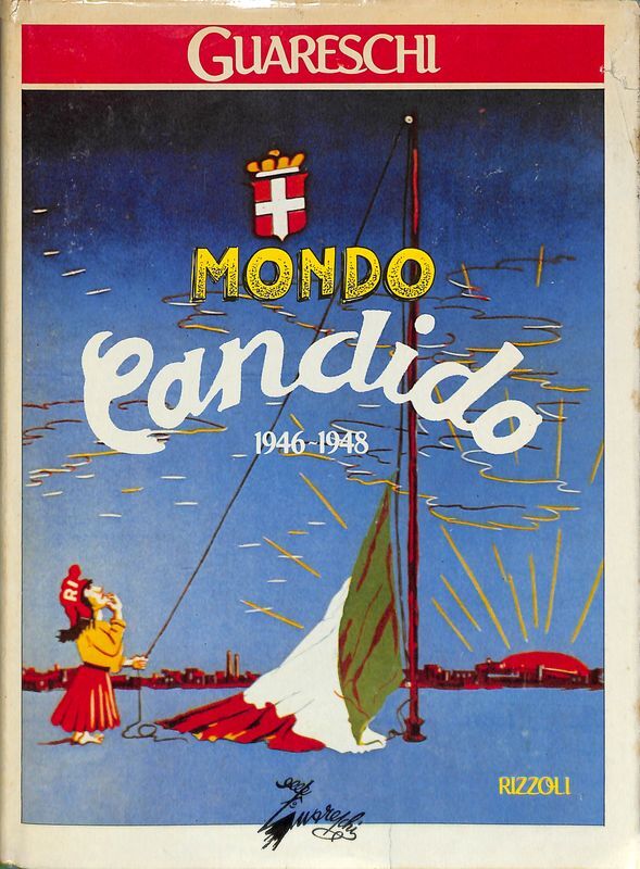 Mondo Candido (1946-1948)