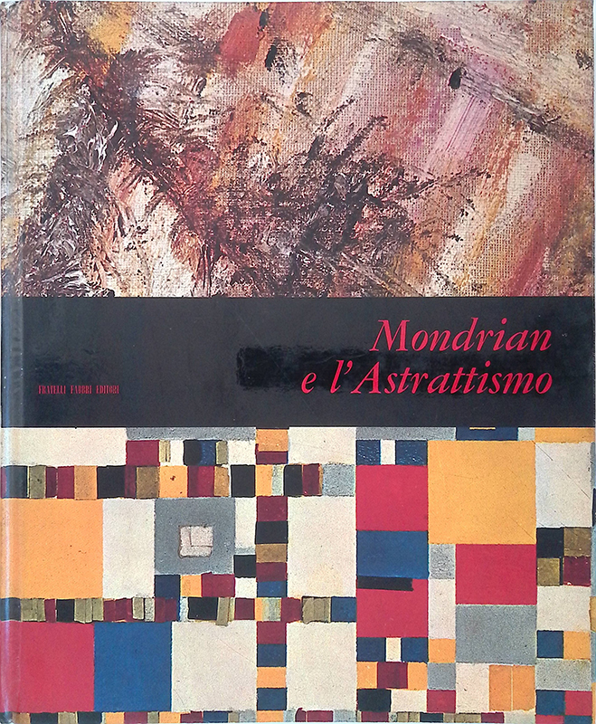 Mondrian e l'Astrattismo