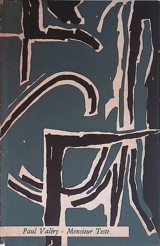 Monsieur Teste