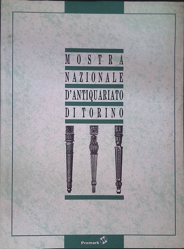 Mostra Nazionale d'Antiquariato di Torino